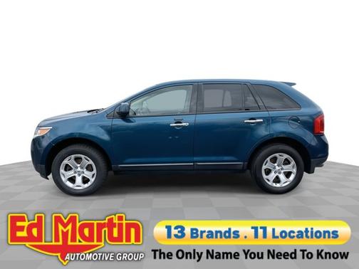 2011 Ford Edge SEL