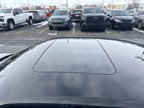 2018 Chevrolet Camaro 2SS