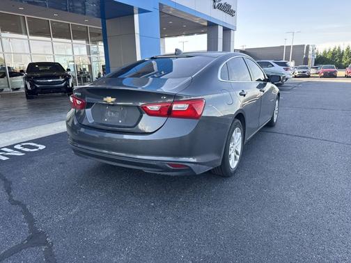 2016 Chevrolet Malibu 1LT