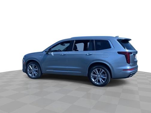 2023 Cadillac XT6 AWD Premium Luxury