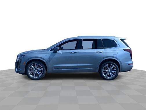 2023 Cadillac XT6 AWD Premium Luxury