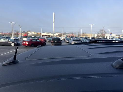 2005 Chevrolet Tahoe LT