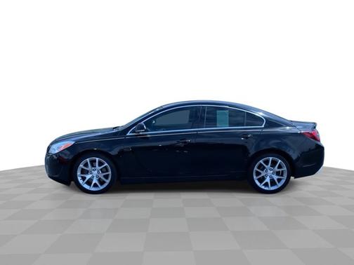 2016 Buick Regal GS