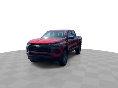 2023 Chevrolet Colorado 2WD LT