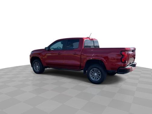 2023 Chevrolet Colorado 2WD LT