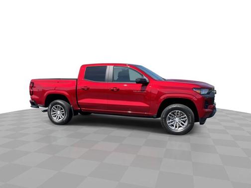2023 Chevrolet Colorado 2WD LT