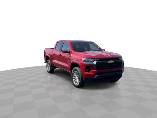 2023 Chevrolet Colorado 2WD LT