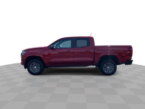 2023 Chevrolet Colorado 2WD LT