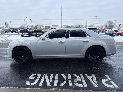 2014 Chrysler 300 Base