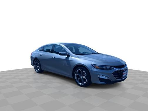 2023 Chevrolet Malibu 1LT
