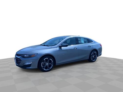2023 Chevrolet Malibu 1LT