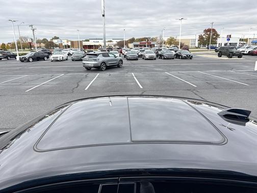 2025 Cadillac CT5 Sport