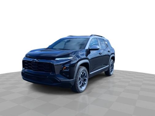 2026 Chevrolet Equinox AWD ACTIV