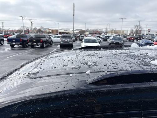 2024 Cadillac XT6 AWD Sport