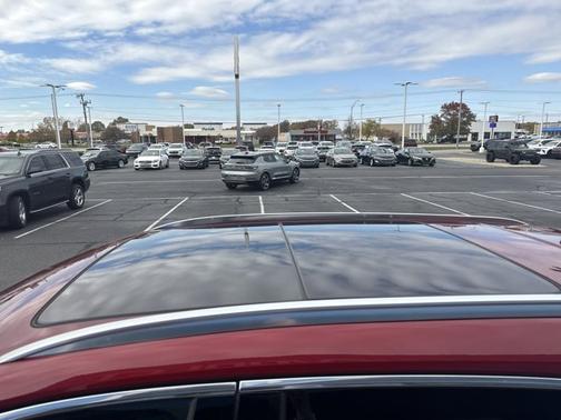 2023 Cadillac XT5 AWD Premium Luxury