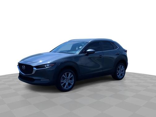 2023 Mazda CX-30 2.5 S Select Package