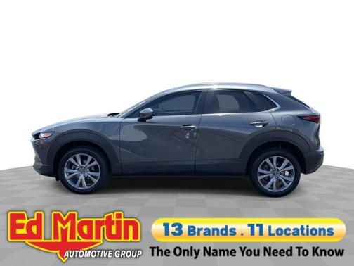 2023 Mazda CX-30 2.5 S Select Package
