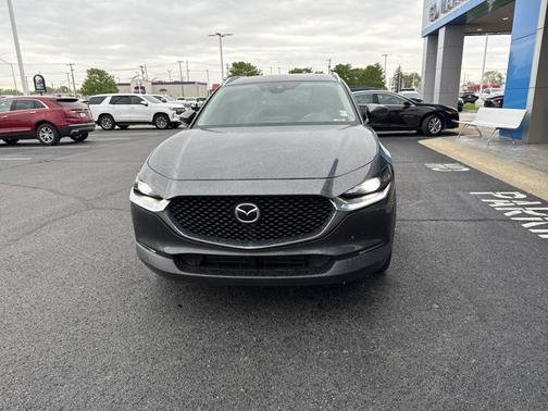 2023 Mazda CX-30 2.5 S Select Package