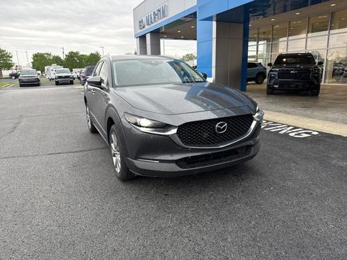 2023 Mazda CX-30 2.5 S Select Package