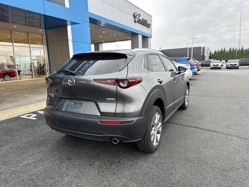 2023 Mazda CX-30 2.5 S Select Package