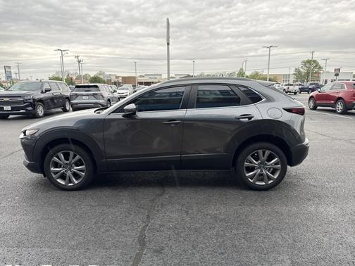 2023 Mazda CX-30 2.5 S Select Package