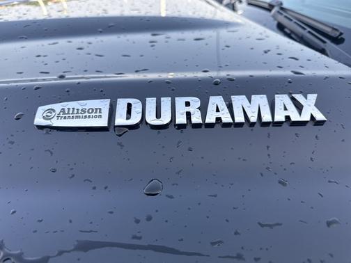 2019 Chevrolet Silverado 2500 LTZ