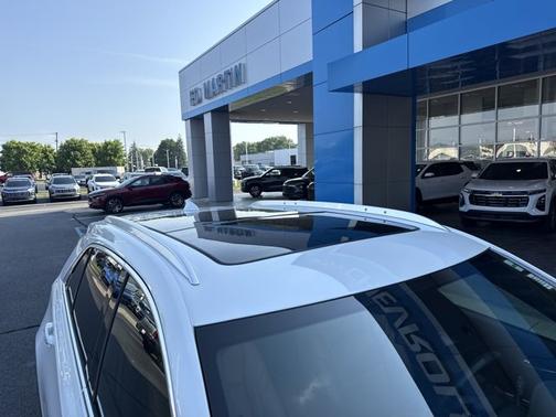 2019 Cadillac XT4 FWD Premium Luxury