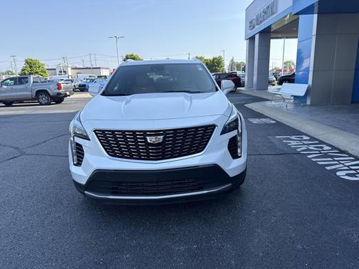 2019 Cadillac XT4 FWD Premium Luxury