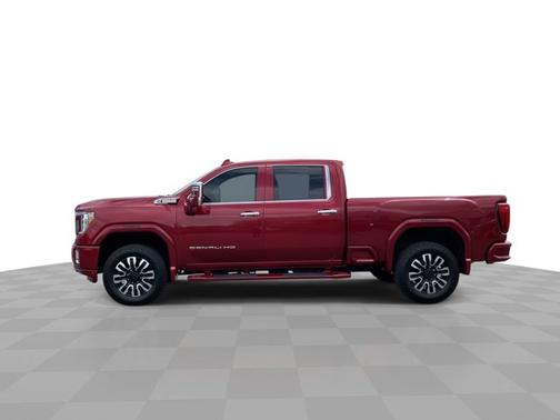 2021 GMC Sierra 2500 Denali