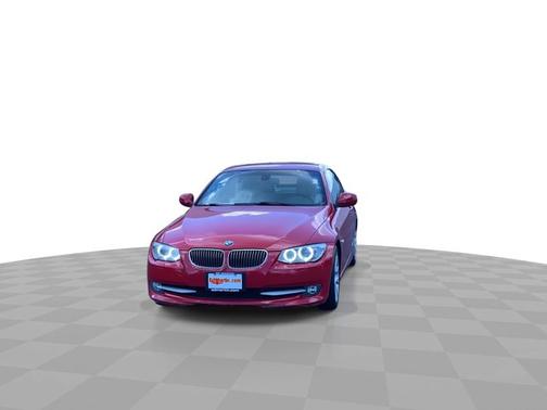 2013 BMW 328 i