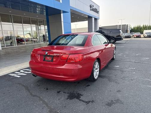 2013 BMW 328 i