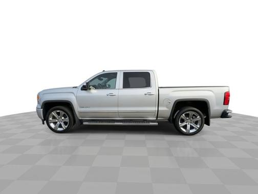 2014 GMC Sierra 1500 Denali