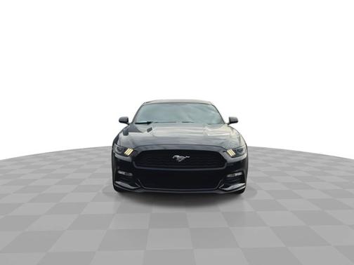 2017 Ford Mustang V6