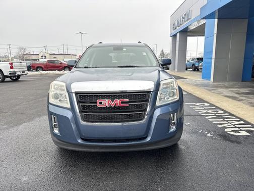 2012 GMC Terrain SLE-2