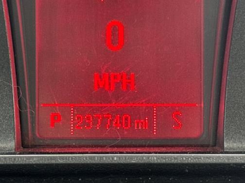 2012 GMC Terrain SLE-2