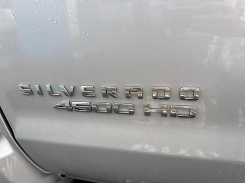 2023 Chevrolet Silverado 3500 LT