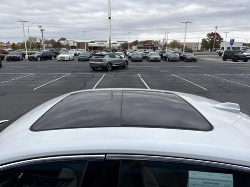 2022 Cadillac CT5 Premium Luxury