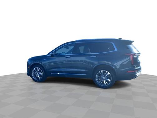 2020 Cadillac XT6 AWD Premium Luxury