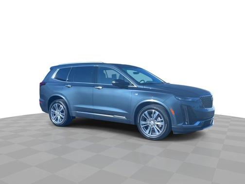 2020 Cadillac XT6 AWD Premium Luxury