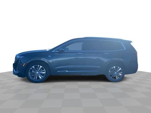 2020 Cadillac XT6 AWD Premium Luxury