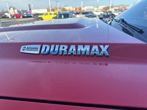 2018 GMC Sierra 2500 SLT