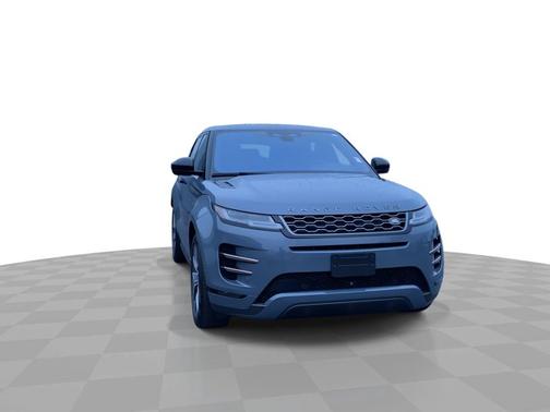 2021 Land Rover Range Rover Evoque R-Dynamic SE
