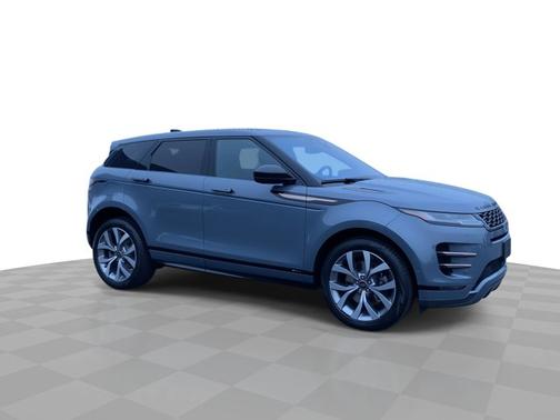 2021 Land Rover Range Rover Evoque R-Dynamic SE
