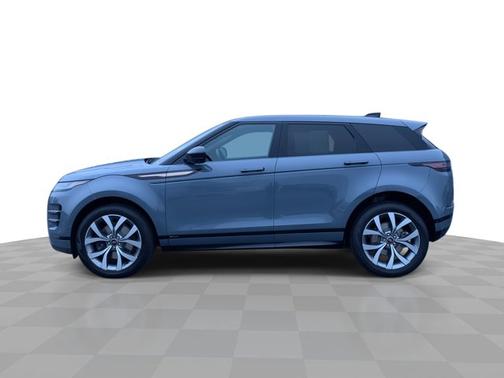 2021 Land Rover Range Rover Evoque R-Dynamic SE