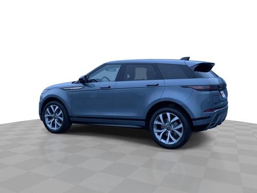 2021 Land Rover Range Rover Evoque R-Dynamic SE