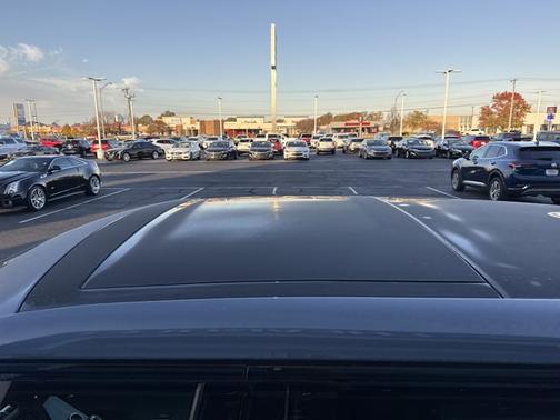 2021 Land Rover Range Rover Evoque R-Dynamic SE