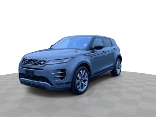 2021 Land Rover Range Rover Evoque R-Dynamic SE
