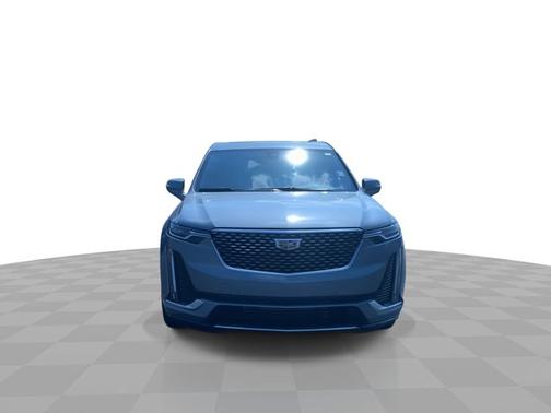 2023 Cadillac XT6 AWD Premium Luxury