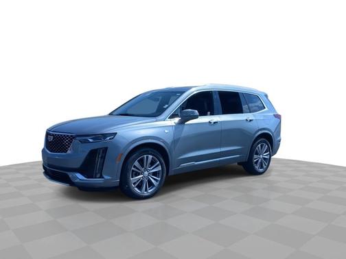 2023 Cadillac XT6 AWD Premium Luxury