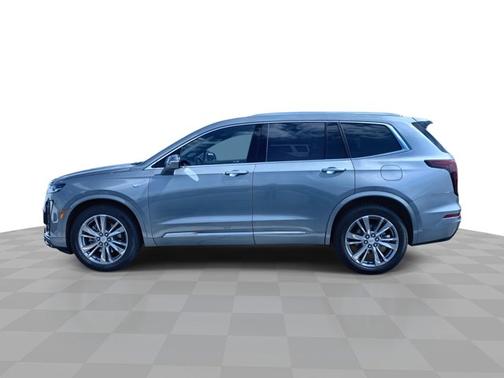 2023 Cadillac XT6 AWD Premium Luxury